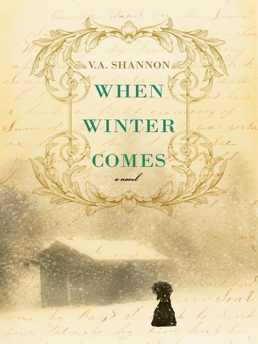 Title details for When Winter Comes by V.A. Shannon - Available